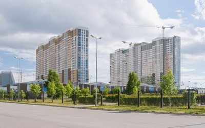 Рубль подешевел: рязанцы считают выгоду при покупке квартиры